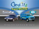 Cloud 9 Super Shuttle